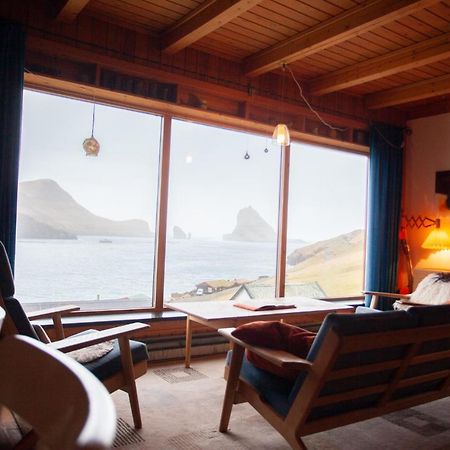 Idyllic Vacation Home With A Breathtaking View Bour エクステリア 写真