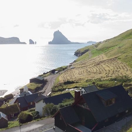 Idyllic Vacation Home With A Breathtaking View Bour エクステリア 写真