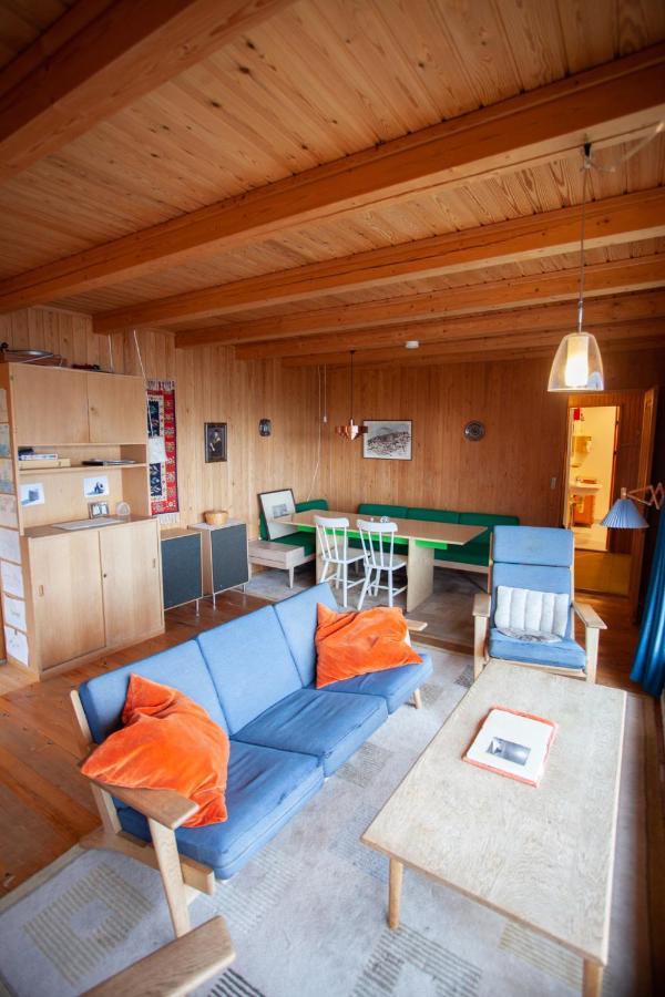 Idyllic Vacation Home With A Breathtaking View Bour エクステリア 写真