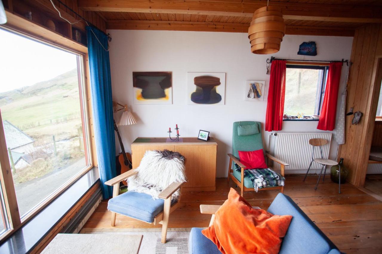 Idyllic Vacation Home With A Breathtaking View Bour エクステリア 写真