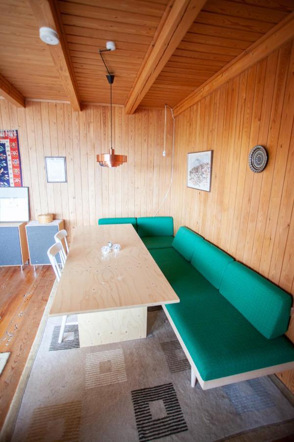 Idyllic Vacation Home With A Breathtaking View Bour エクステリア 写真