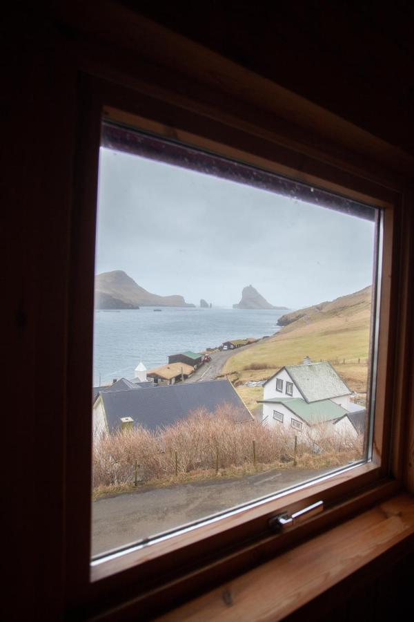 Idyllic Vacation Home With A Breathtaking View Bour エクステリア 写真