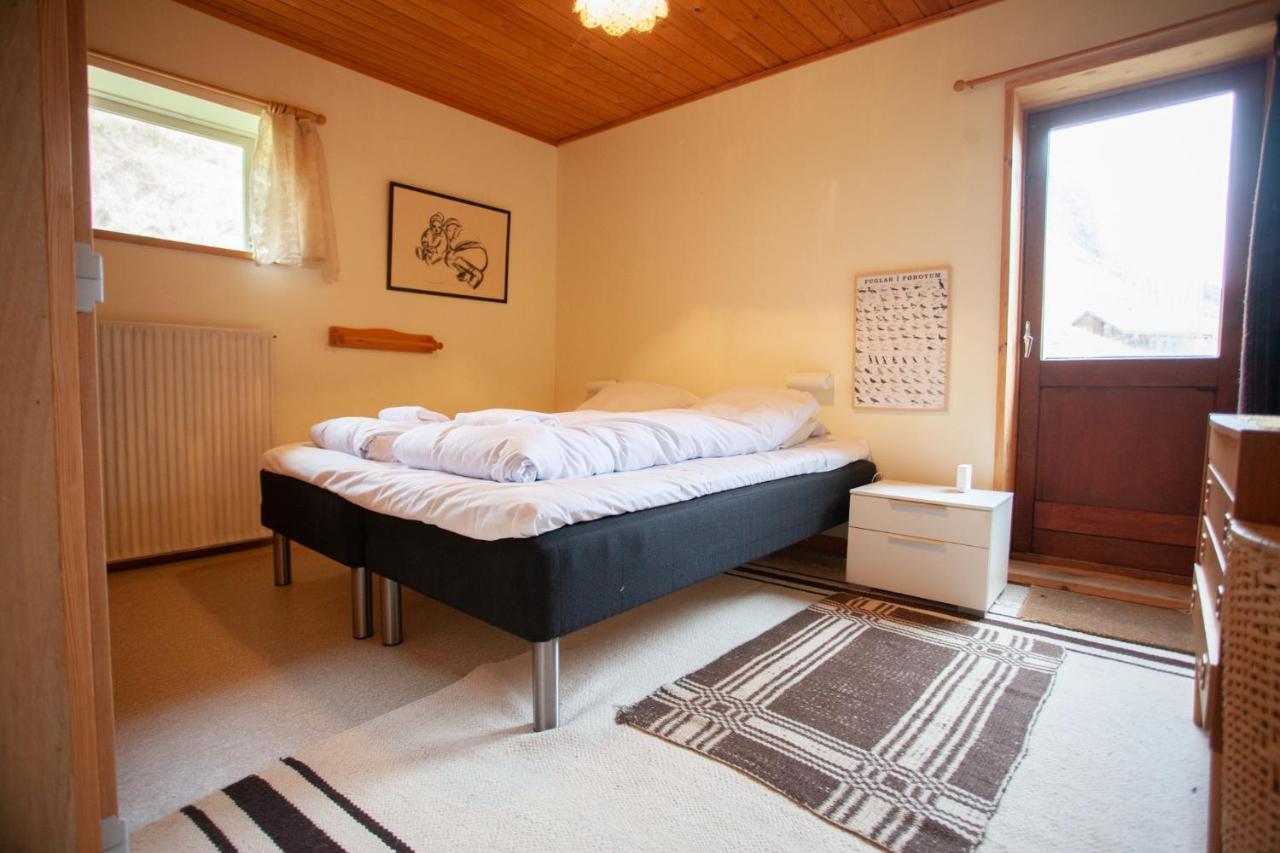 Idyllic Vacation Home With A Breathtaking View Bour エクステリア 写真